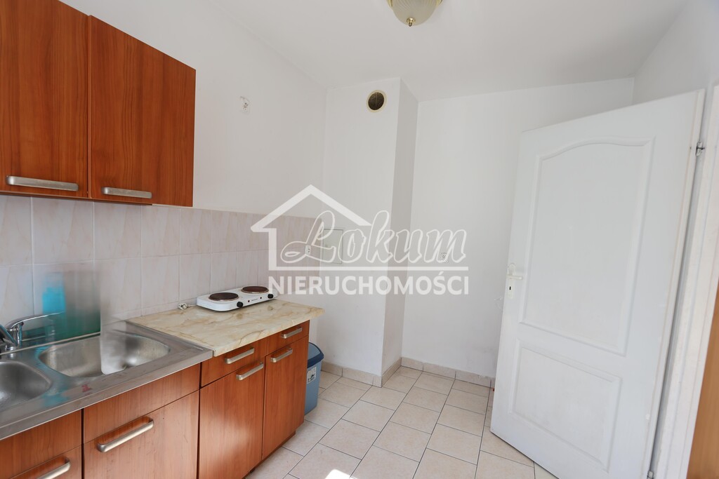 Mieszkanie 33,1 m², Szczecin, Dąbie, Miernicza - zdjęcie 7