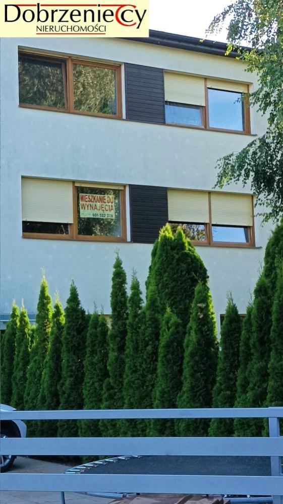 Mieszkanie 48&nbsp;m², Przeźmierowo, Osiedle Ptasie, Baranowo, Chyby, Przeźmierowo - zdjęcie 2