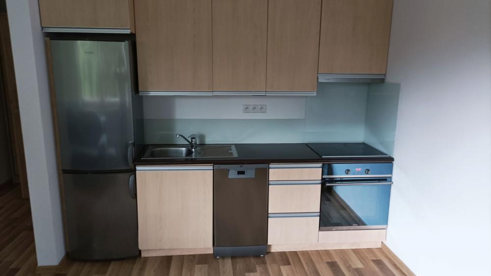 Mieszkanie 48&nbsp;m², Przeźmierowo, Osiedle Ptasie, Baranowo, Chyby, Przeźmierowo - zdjęcie 4