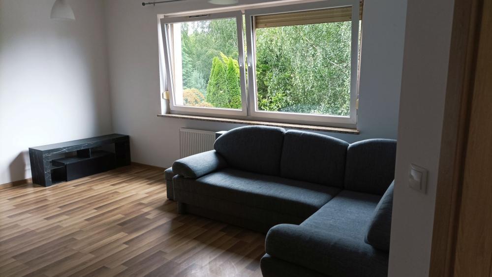 Mieszkanie 48&nbsp;m², Przeźmierowo, Osiedle Ptasie, Baranowo, Chyby, Przeźmierowo - zdjęcie 6