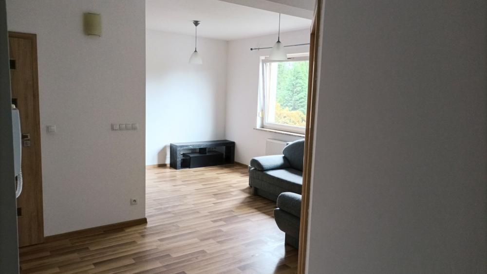Mieszkanie 48&nbsp;m², Przeźmierowo, Osiedle Ptasie, Baranowo, Chyby, Przeźmierowo - zdjęcie 7