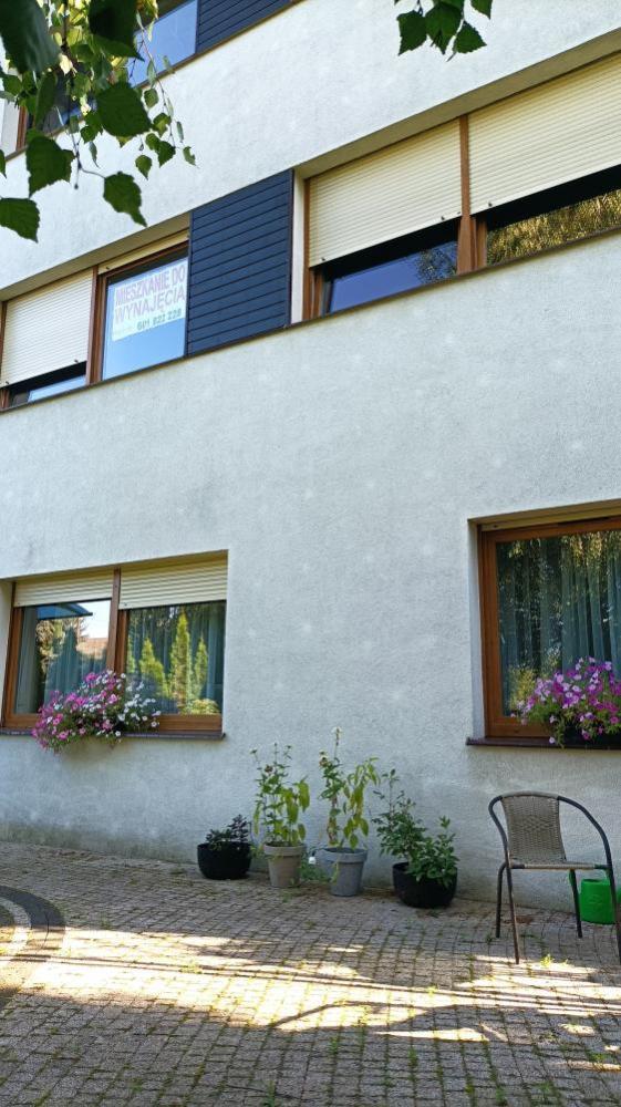 Mieszkanie 48&nbsp;m², Przeźmierowo, Osiedle Ptasie, Baranowo, Chyby, Przeźmierowo - zdjęcie 3