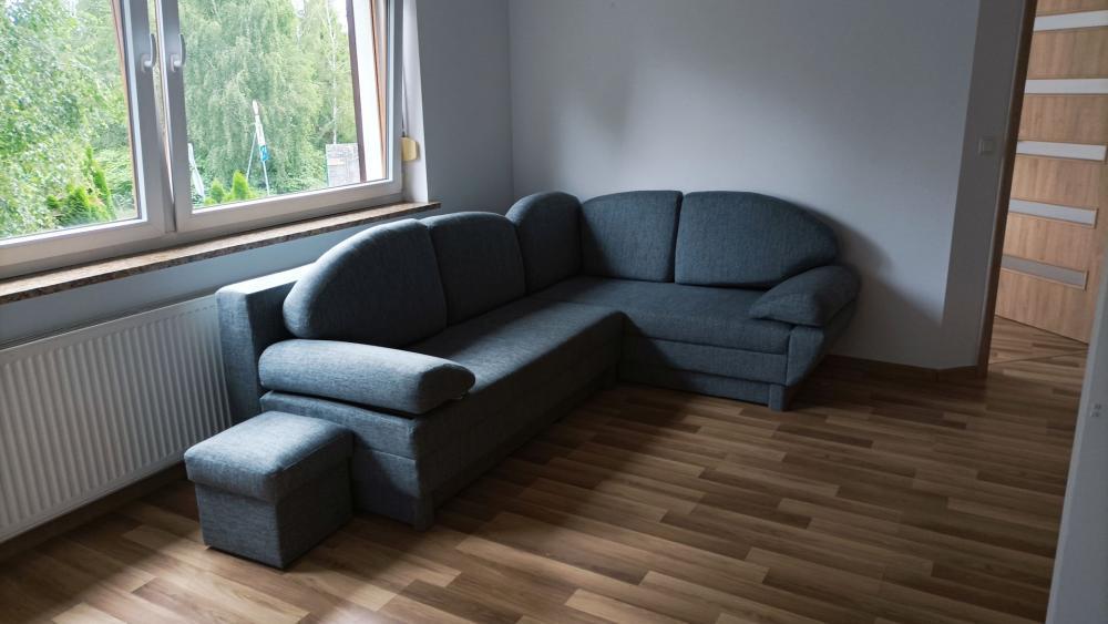 Mieszkanie 48&nbsp;m², Przeźmierowo, Osiedle Ptasie, Baranowo, Chyby, Przeźmierowo - zdjęcie 5