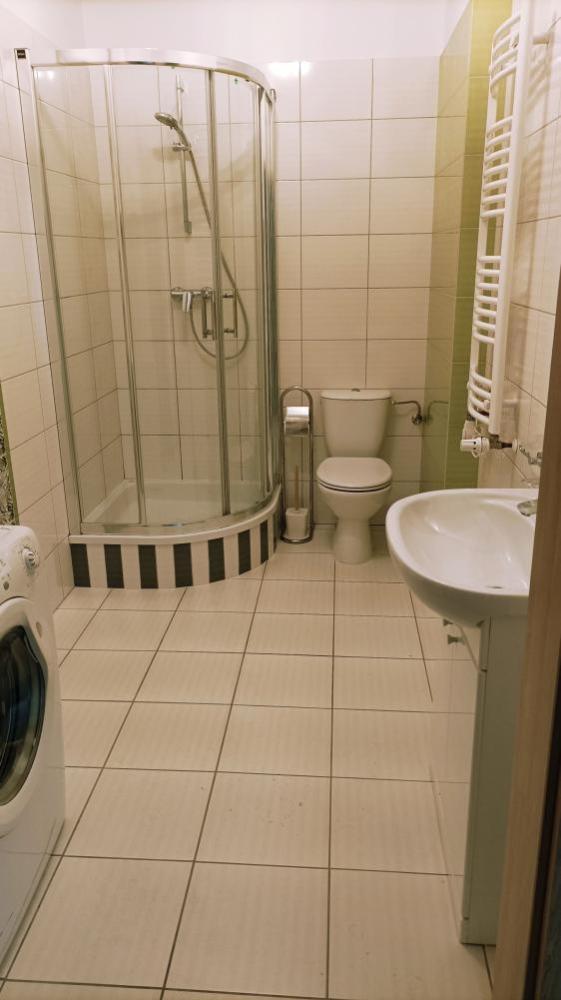 Mieszkanie 48&nbsp;m², Przeźmierowo, Osiedle Ptasie, Baranowo, Chyby, Przeźmierowo - zdjęcie 11