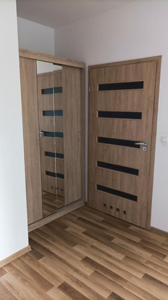 Mieszkanie 48&nbsp;m², Przeźmierowo, Osiedle Ptasie, Baranowo, Chyby, Przeźmierowo - zdjęcie 12
