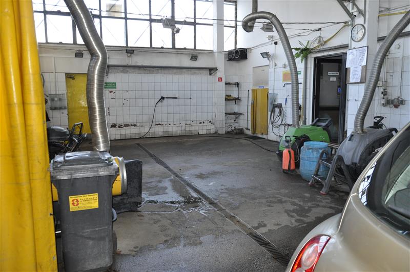 Magazyn do wynajęcia, 144&nbsp;m², Rumia, Rumia Janowo - zdjęcie 2