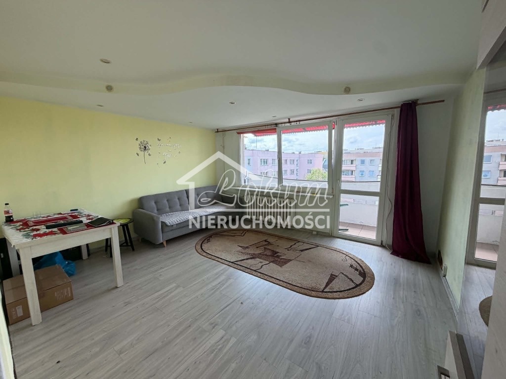 Mieszkanie 63,29&nbsp;m², Police, Kardynała Stefana Wyszyńskiego - zdjęcie 1