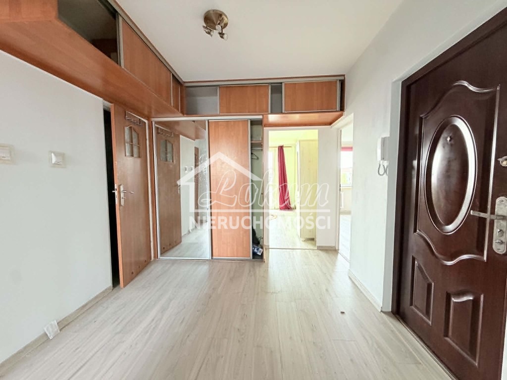 Mieszkanie 63,29&nbsp;m², Police, Kardynała Stefana Wyszyńskiego - zdjęcie 5