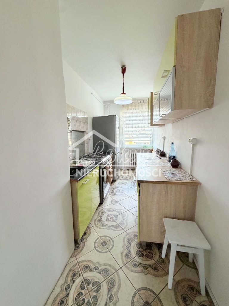 Mieszkanie 63,29&nbsp;m², Police, Kardynała Stefana Wyszyńskiego - zdjęcie 12