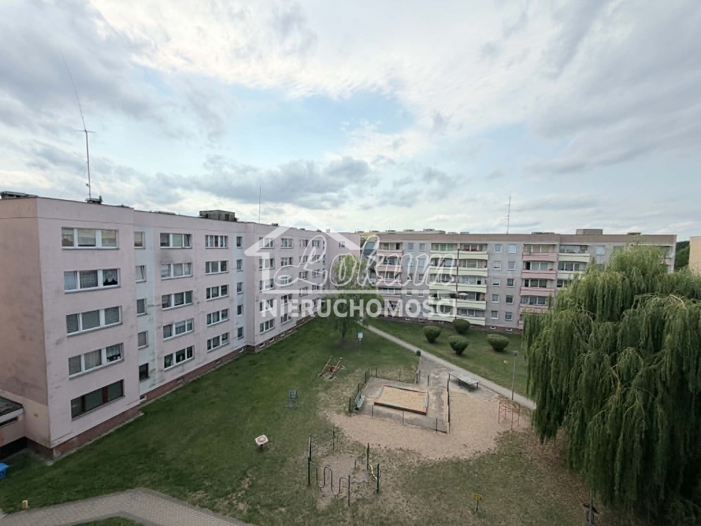 Mieszkanie 63,29&nbsp;m², Police, Kardynała Stefana Wyszyńskiego - zdjęcie 10