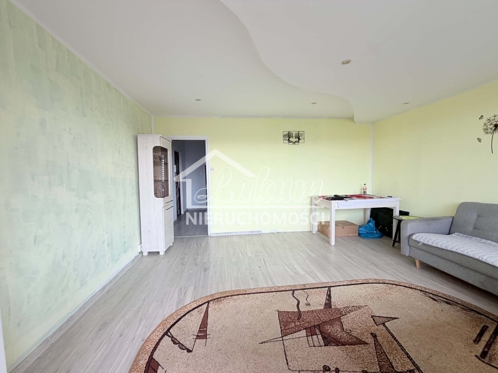 Mieszkanie 63,29&nbsp;m², Police, Kardynała Stefana Wyszyńskiego - zdjęcie 9