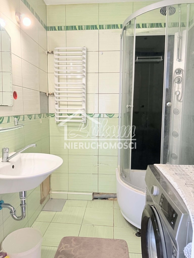 Mieszkanie 63,29&nbsp;m², Police, Kardynała Stefana Wyszyńskiego - zdjęcie 4