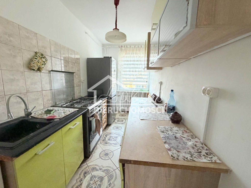 Mieszkanie 63,29&nbsp;m², Police, Kardynała Stefana Wyszyńskiego - zdjęcie 8