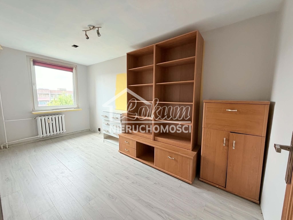 Mieszkanie 63,29&nbsp;m², Police, Kardynała Stefana Wyszyńskiego - zdjęcie 3