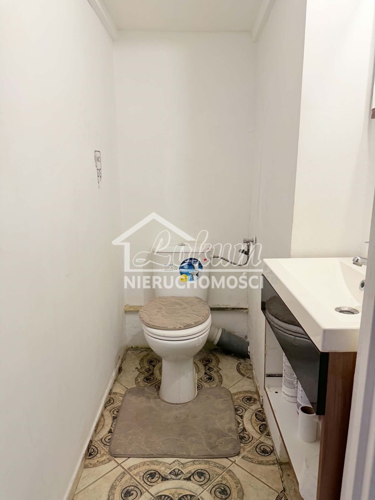 Mieszkanie 63,29&nbsp;m², Police, Kardynała Stefana Wyszyńskiego - zdjęcie 6