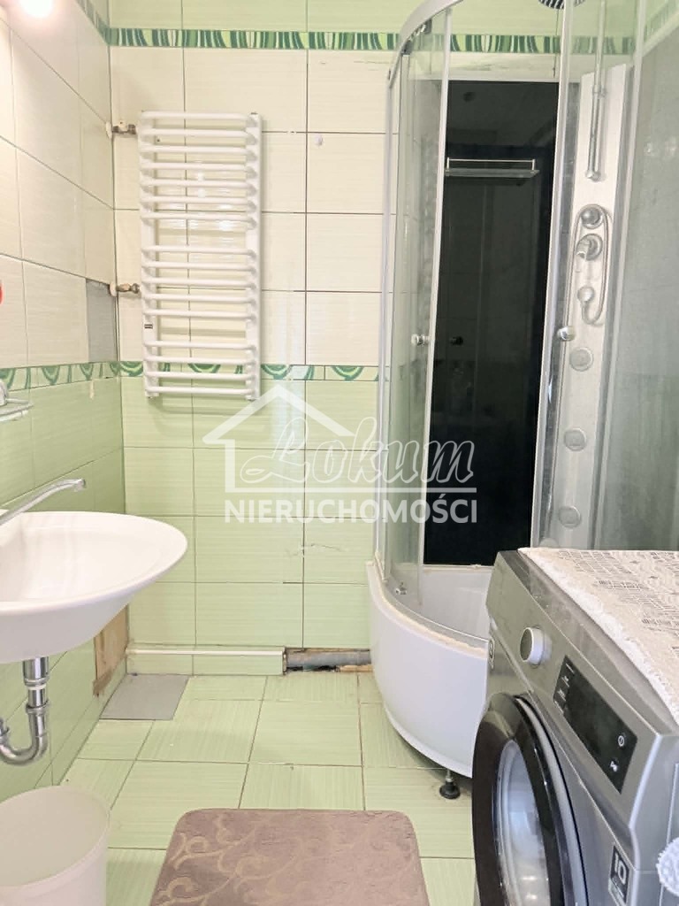Mieszkanie 63,29&nbsp;m², Police, Kardynała Stefana Wyszyńskiego - zdjęcie 11