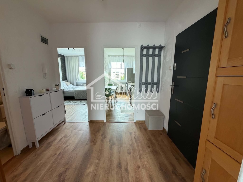 Mieszkanie 48&nbsp;m², Police, Kardynała Stefana Wyszyńskiego - zdjęcie 7