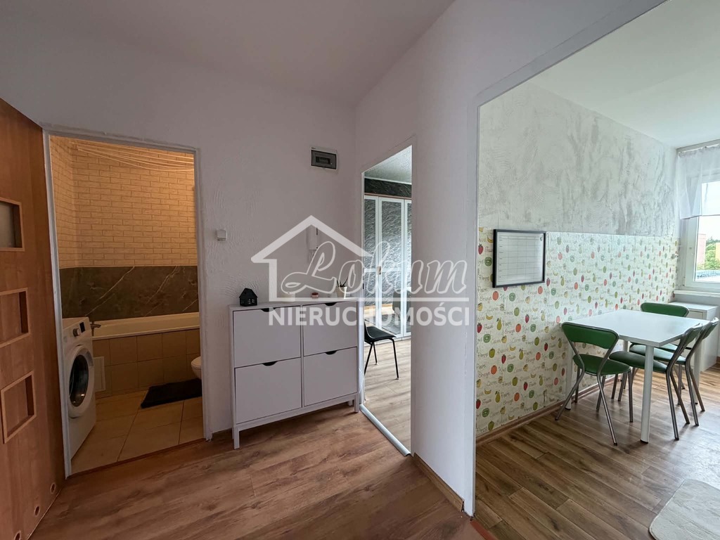 Mieszkanie 48&nbsp;m², Police, Kardynała Stefana Wyszyńskiego - zdjęcie 6