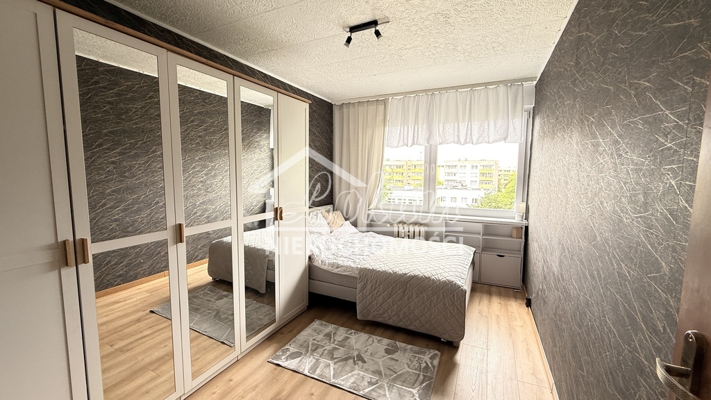 Mieszkanie 48&nbsp;m², Police, Kardynała Stefana Wyszyńskiego - zdjęcie 2