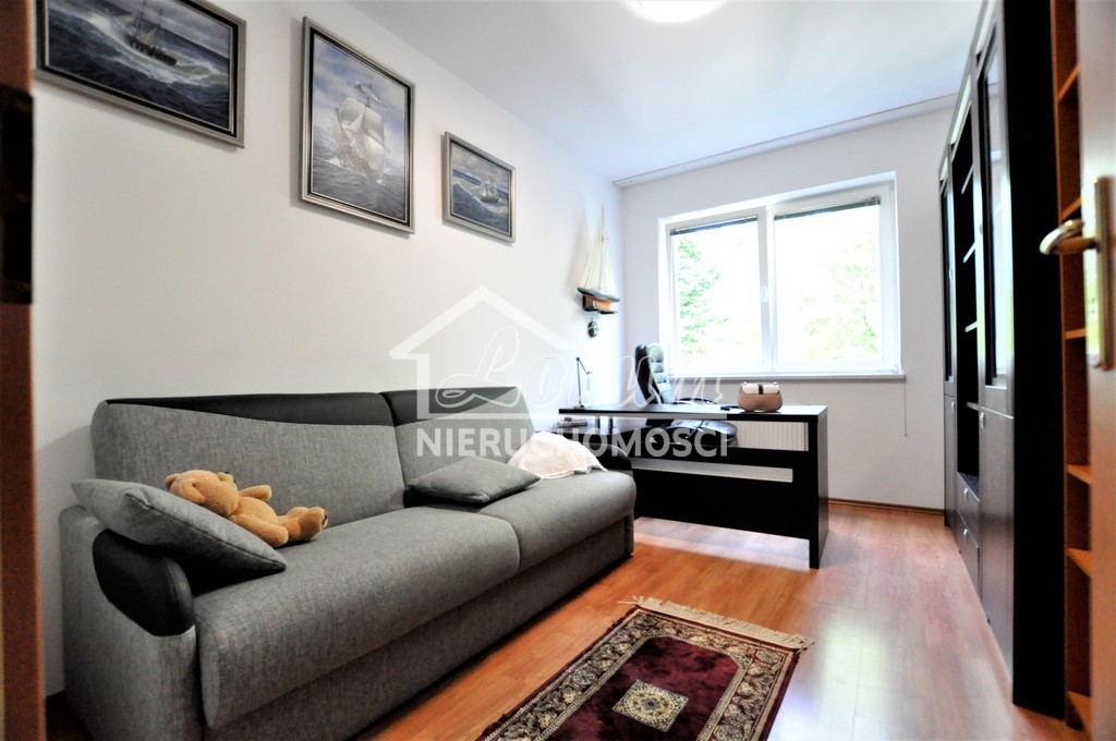 Mieszkanie 98&nbsp;m², Szczecin, Pogodno, al. Wojska Polskiego - zdjęcie 8