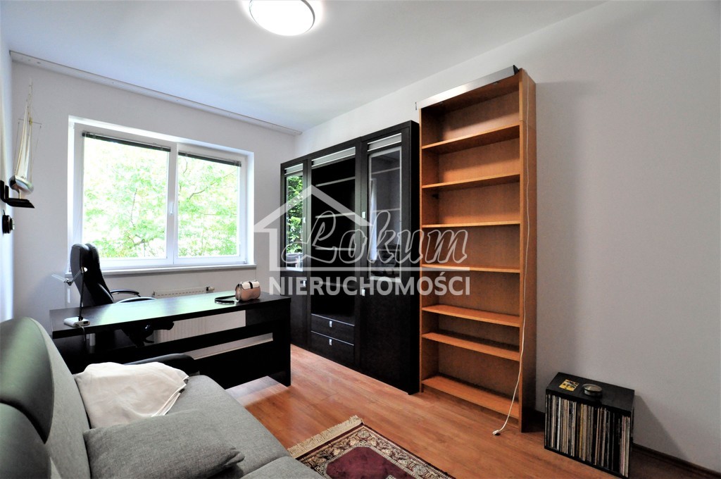 Mieszkanie 98&nbsp;m², Szczecin, Pogodno, al. Wojska Polskiego - zdjęcie 9