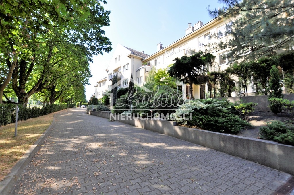 Mieszkanie 98&nbsp;m², Szczecin, Pogodno, al. Wojska Polskiego - zdjęcie 16