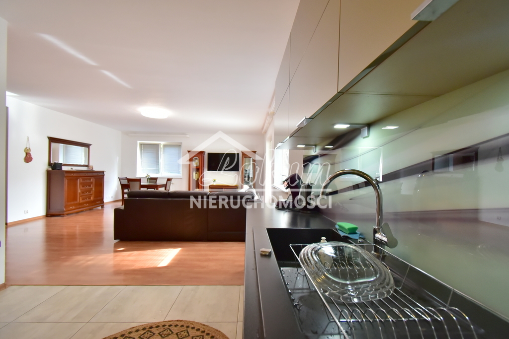 Mieszkanie 98&nbsp;m², Szczecin, Pogodno, al. Wojska Polskiego - zdjęcie 3