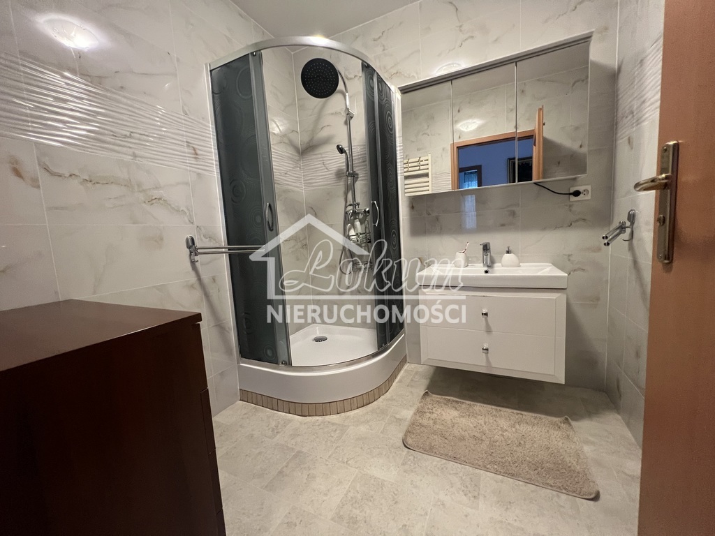 Mieszkanie 98&nbsp;m², Szczecin, Pogodno, al. Wojska Polskiego - zdjęcie 10