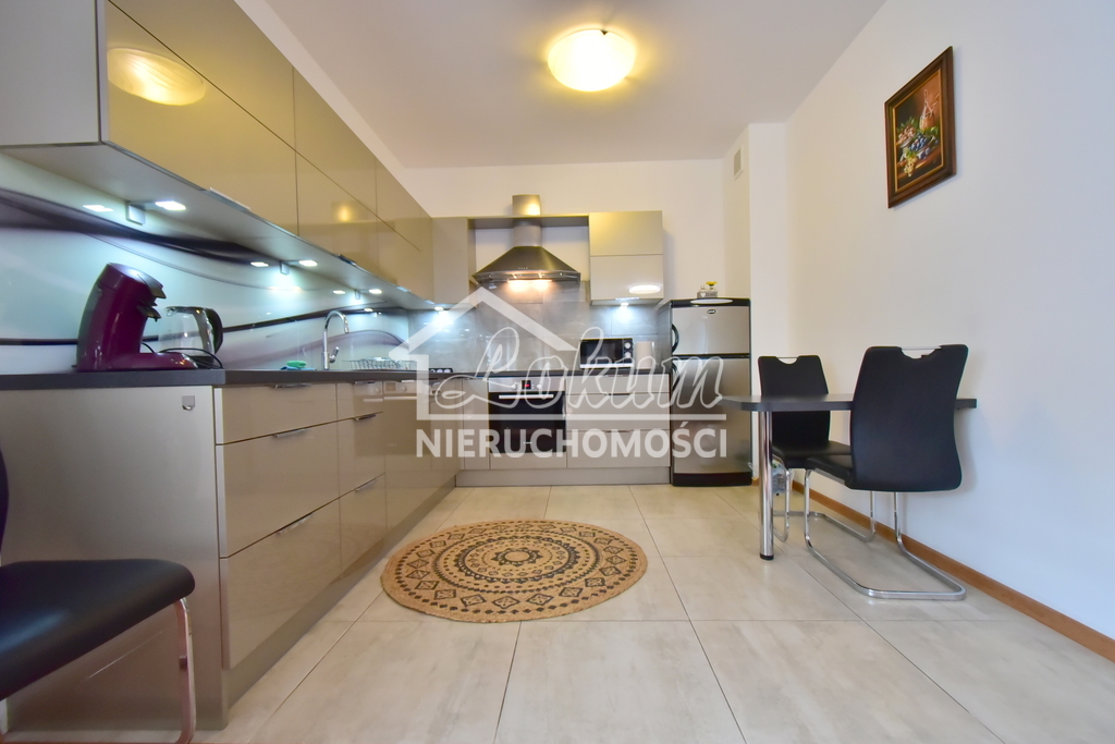 Mieszkanie 98&nbsp;m², Szczecin, Pogodno, al. Wojska Polskiego - zdjęcie 4
