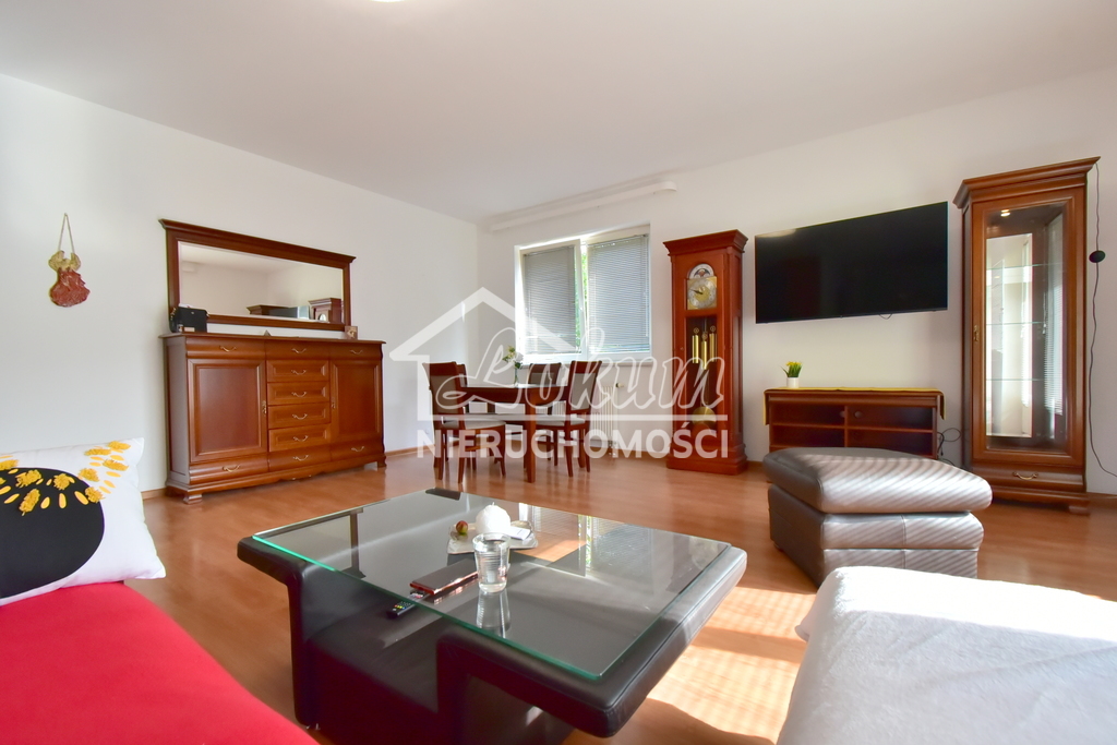 Mieszkanie 98&nbsp;m², Szczecin, Pogodno, al. Wojska Polskiego - zdjęcie 2