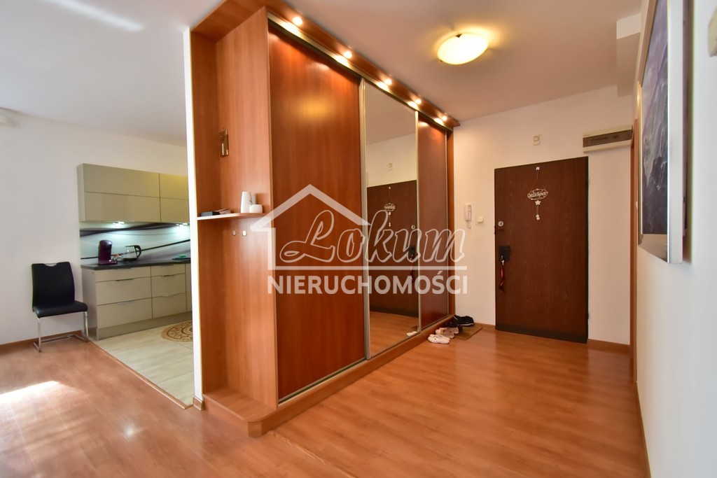 Mieszkanie 98&nbsp;m², Szczecin, Pogodno, al. Wojska Polskiego - zdjęcie 18