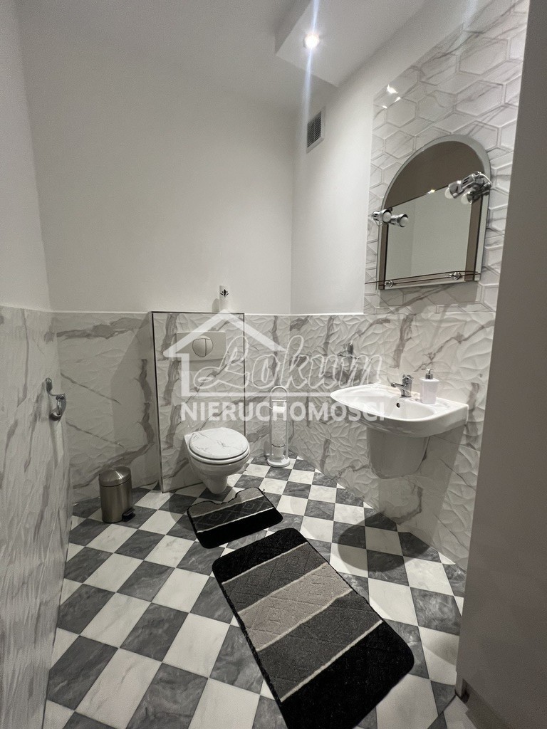 Mieszkanie 98&nbsp;m², Szczecin, Pogodno, al. Wojska Polskiego - zdjęcie 11