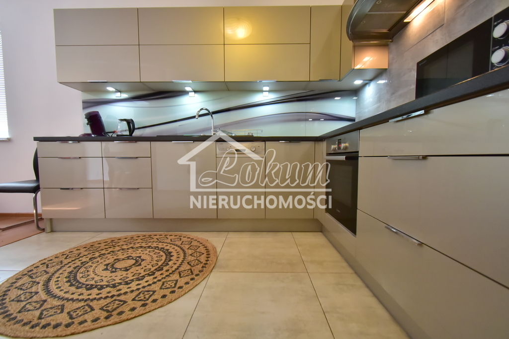 Mieszkanie 98&nbsp;m², Szczecin, Pogodno, al. Wojska Polskiego - zdjęcie 5