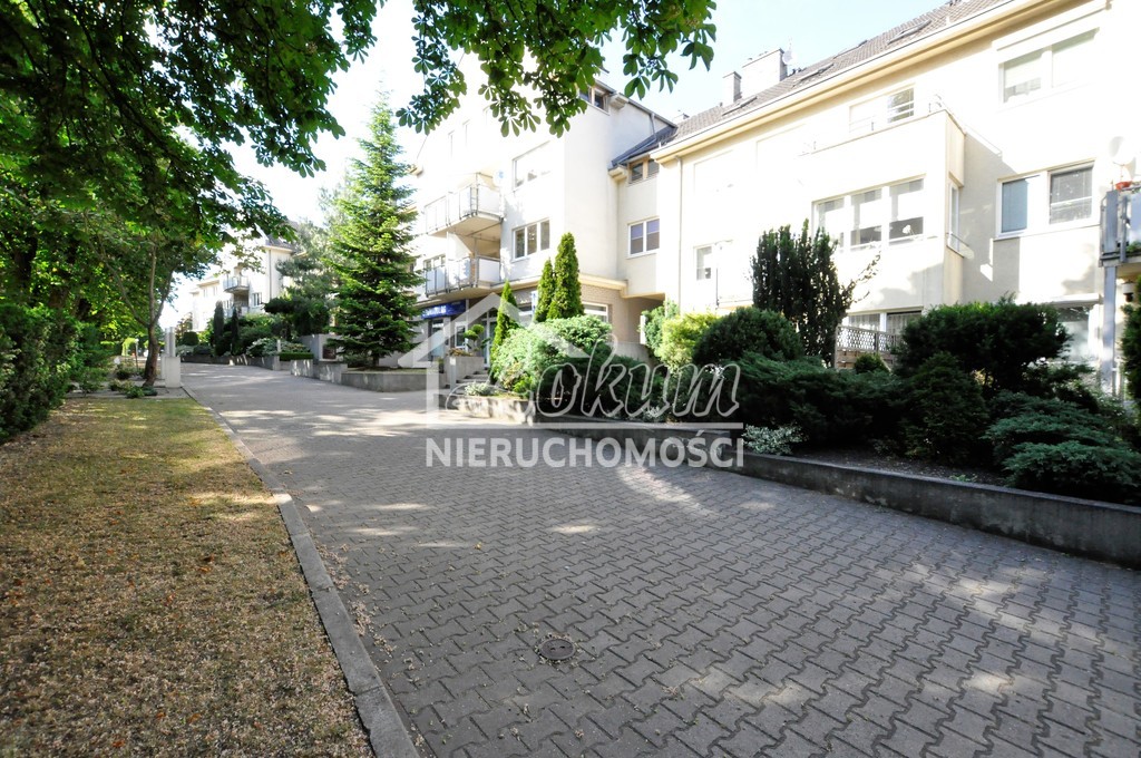 Mieszkanie 98&nbsp;m², Szczecin, Pogodno, al. Wojska Polskiego - zdjęcie 15