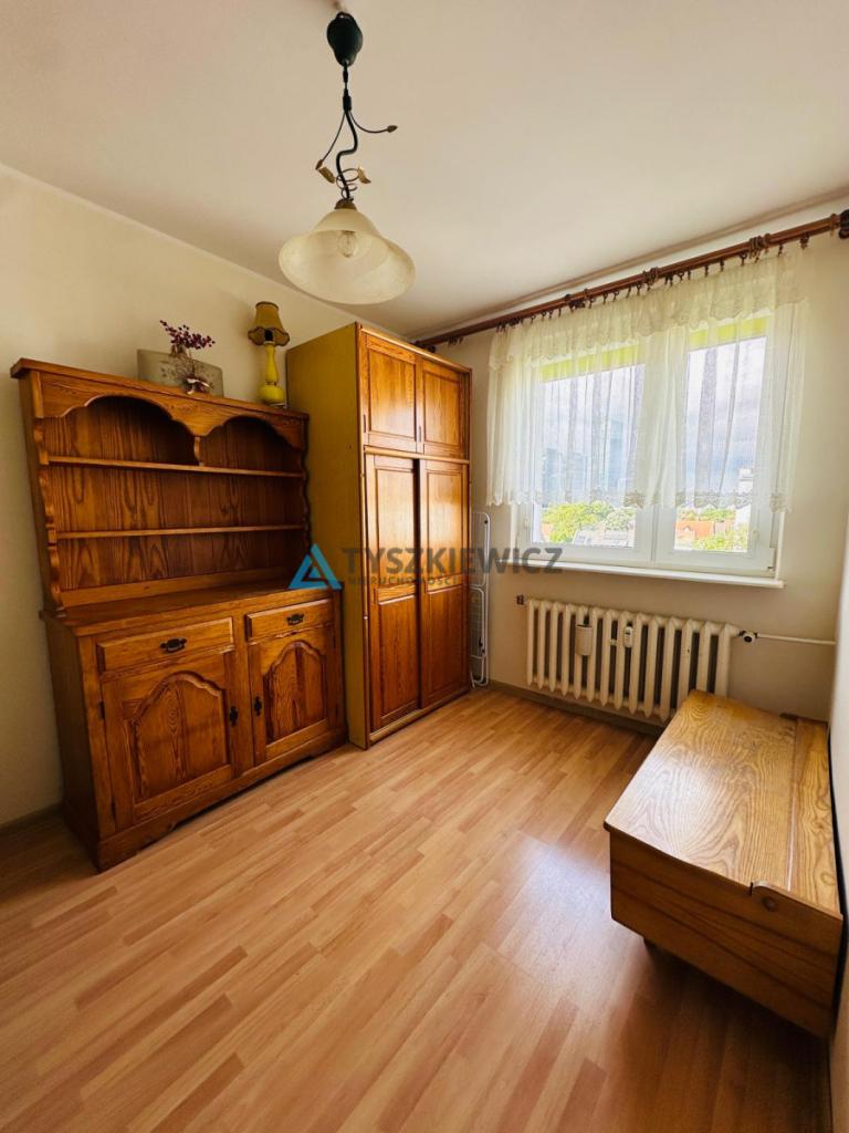 Mieszkanie dla studentów - zdjęcie 4