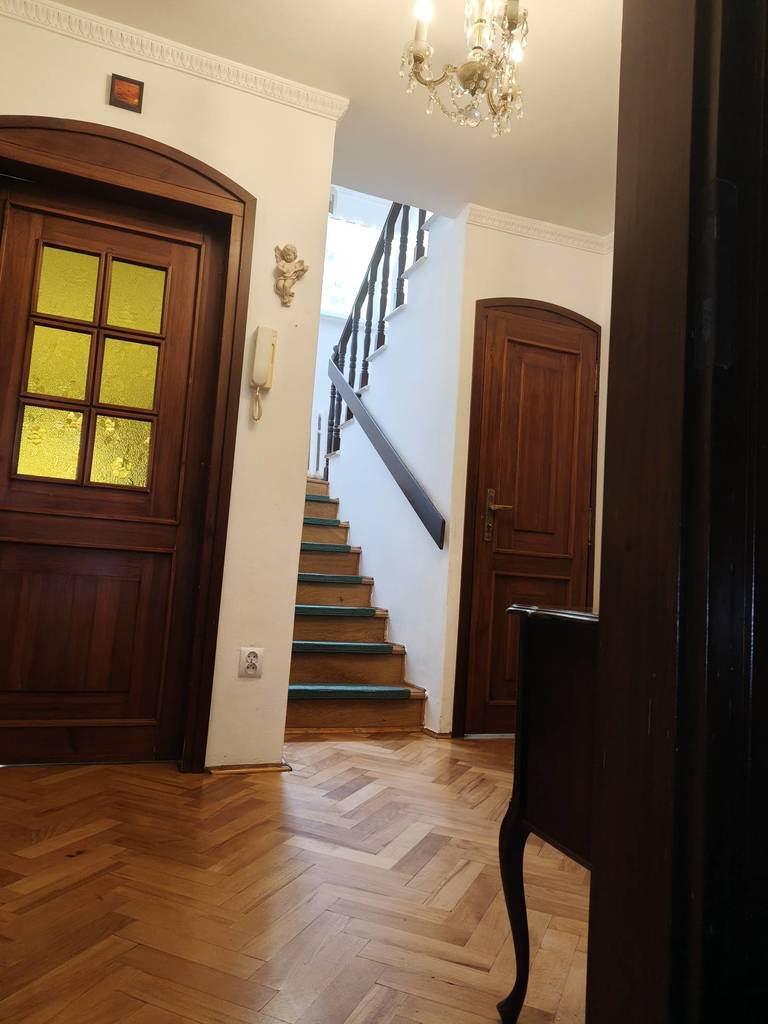 Dom 200 m², Częstochowa, por. Hieronima Dudwała - zdjęcie 3
