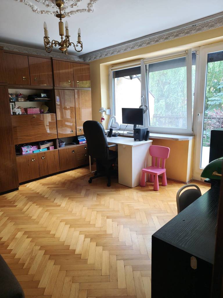 Dom 200 m², Częstochowa, por. Hieronima Dudwała - zdjęcie 6