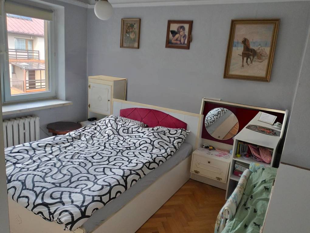 Dom 200 m², Częstochowa, por. Hieronima Dudwała - zdjęcie 8