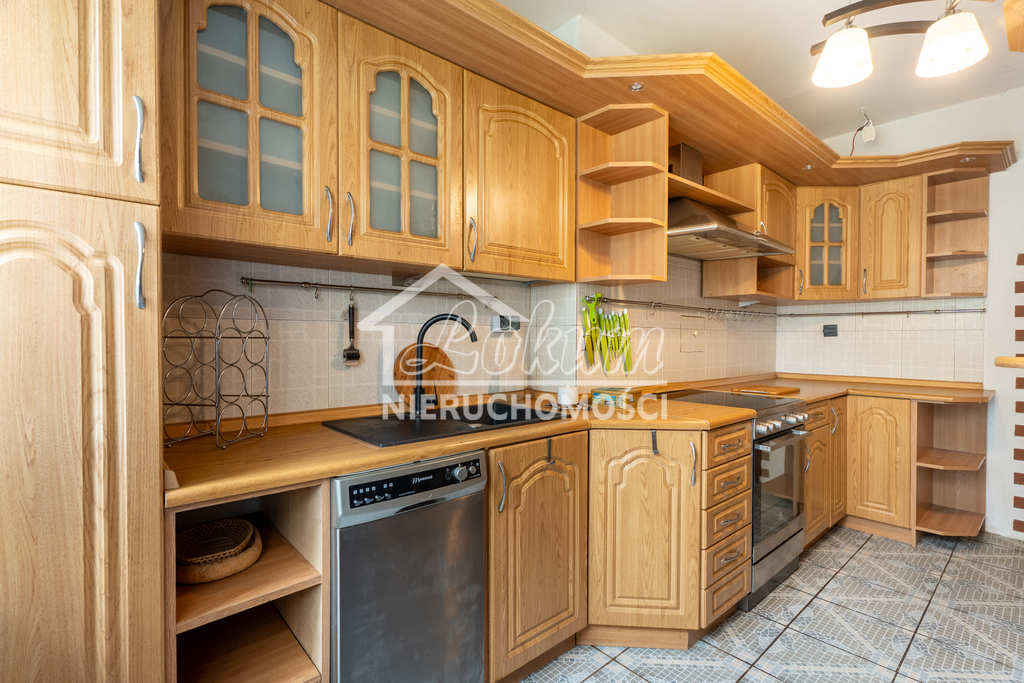 Mieszkanie 57 m², Szczecin, Bukowe-Klęskowo, Zielone Wzgórze - zdjęcie 12