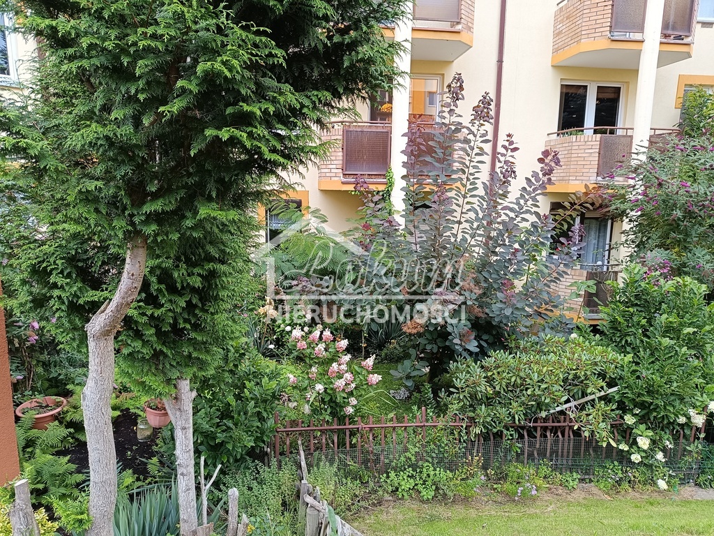Mieszkanie 57 m², Szczecin, Bukowe-Klęskowo, Zielone Wzgórze - zdjęcie 16