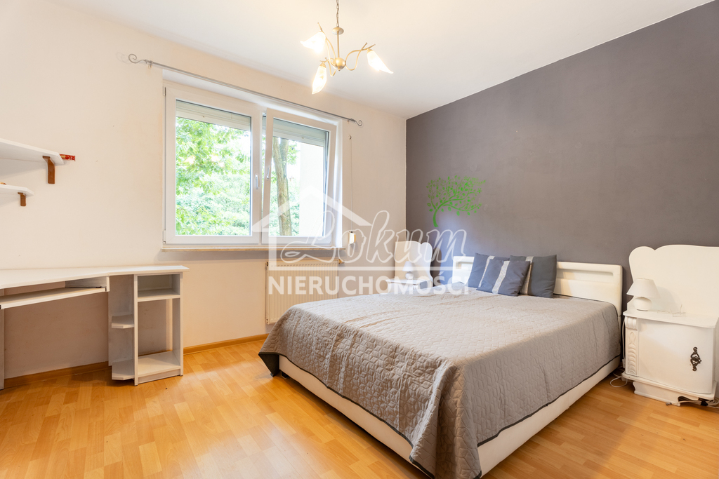 Mieszkanie 57 m², Szczecin, Bukowe-Klęskowo, Zielone Wzgórze - zdjęcie 3