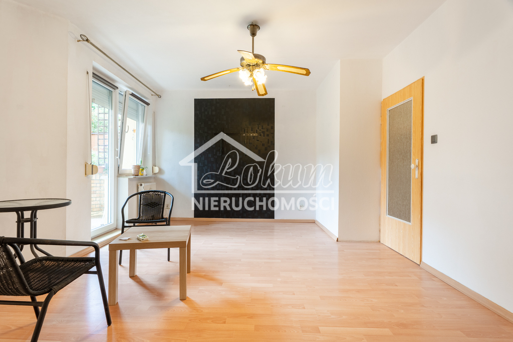 Mieszkanie 57 m², Szczecin, Bukowe-Klęskowo, Zielone Wzgórze - zdjęcie 2