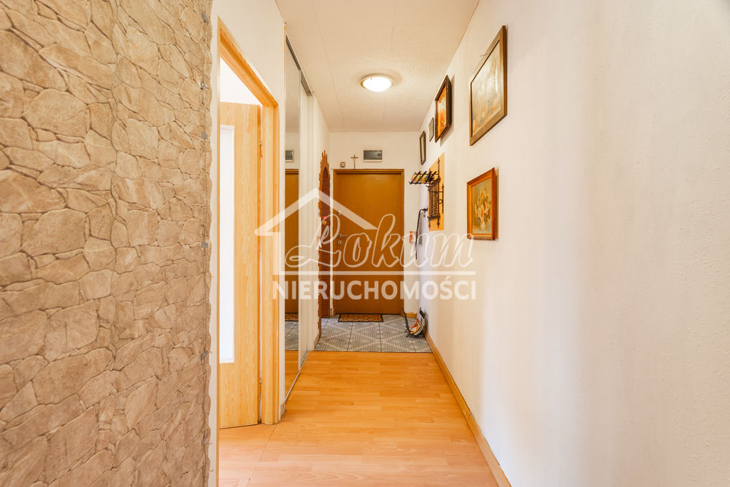 Mieszkanie 57 m², Szczecin, Bukowe-Klęskowo, Zielone Wzgórze - zdjęcie 15