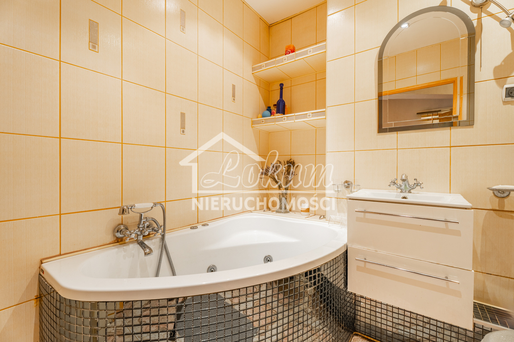 Mieszkanie 57 m², Szczecin, Bukowe-Klęskowo, Zielone Wzgórze - zdjęcie 13