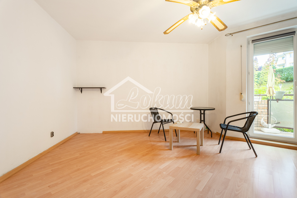 Mieszkanie 57 m², Szczecin, Bukowe-Klęskowo, Zielone Wzgórze - zdjęcie 7