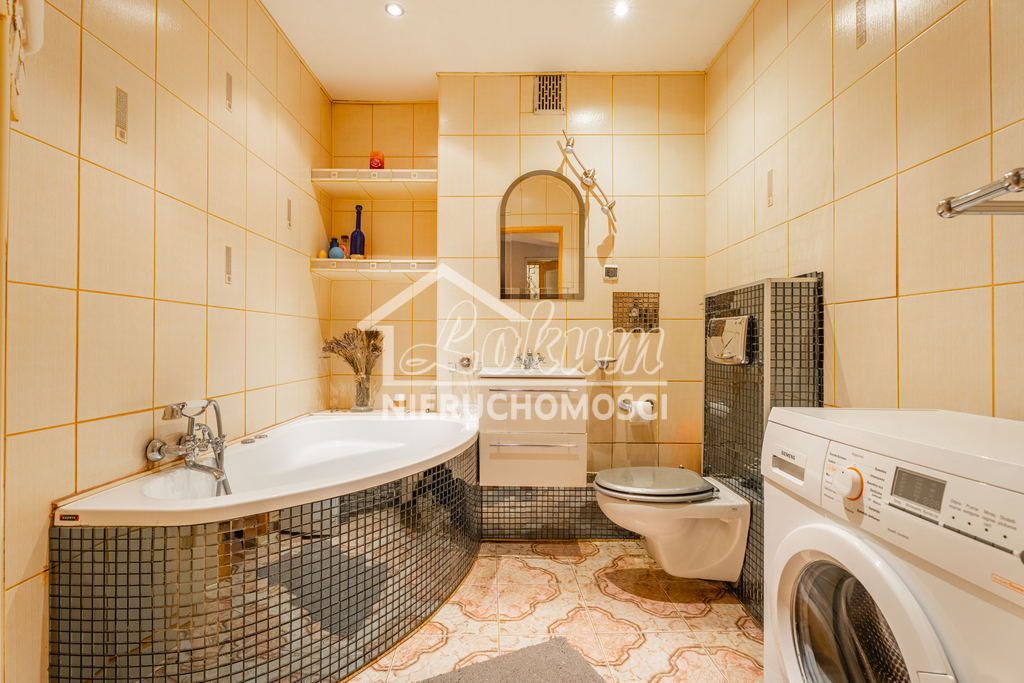 Mieszkanie 57 m², Szczecin, Bukowe-Klęskowo, Zielone Wzgórze - zdjęcie 6