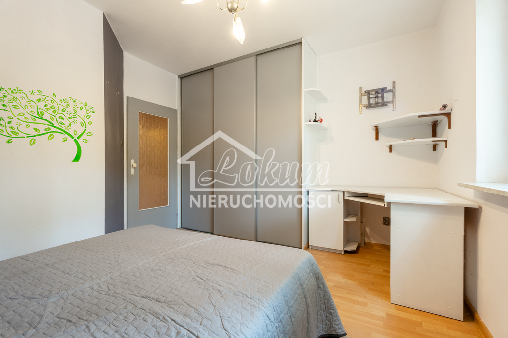Mieszkanie 57 m², Szczecin, Bukowe-Klęskowo, Zielone Wzgórze - zdjęcie 10