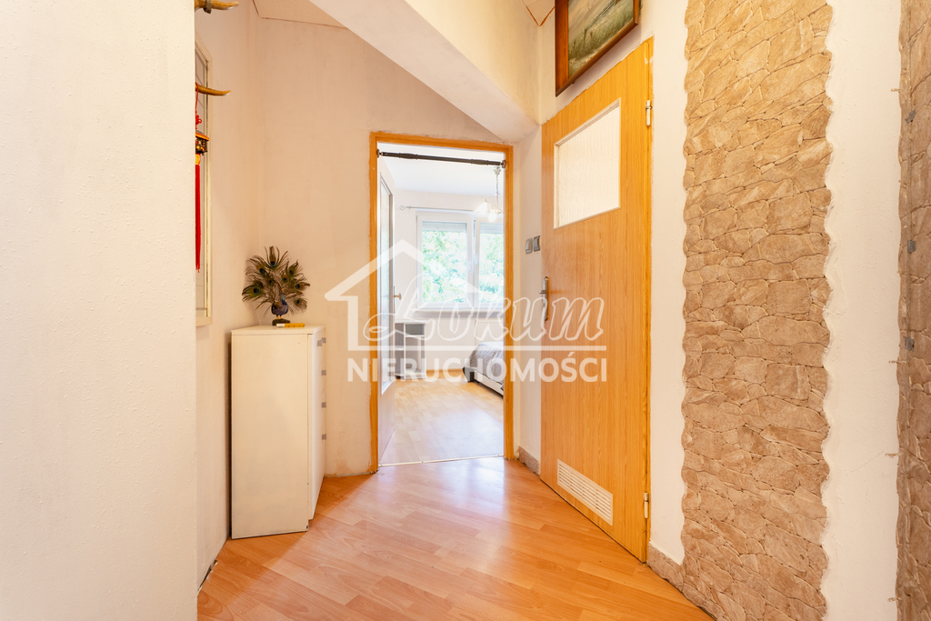 Mieszkanie 57 m², Szczecin, Bukowe-Klęskowo, Zielone Wzgórze - zdjęcie 14