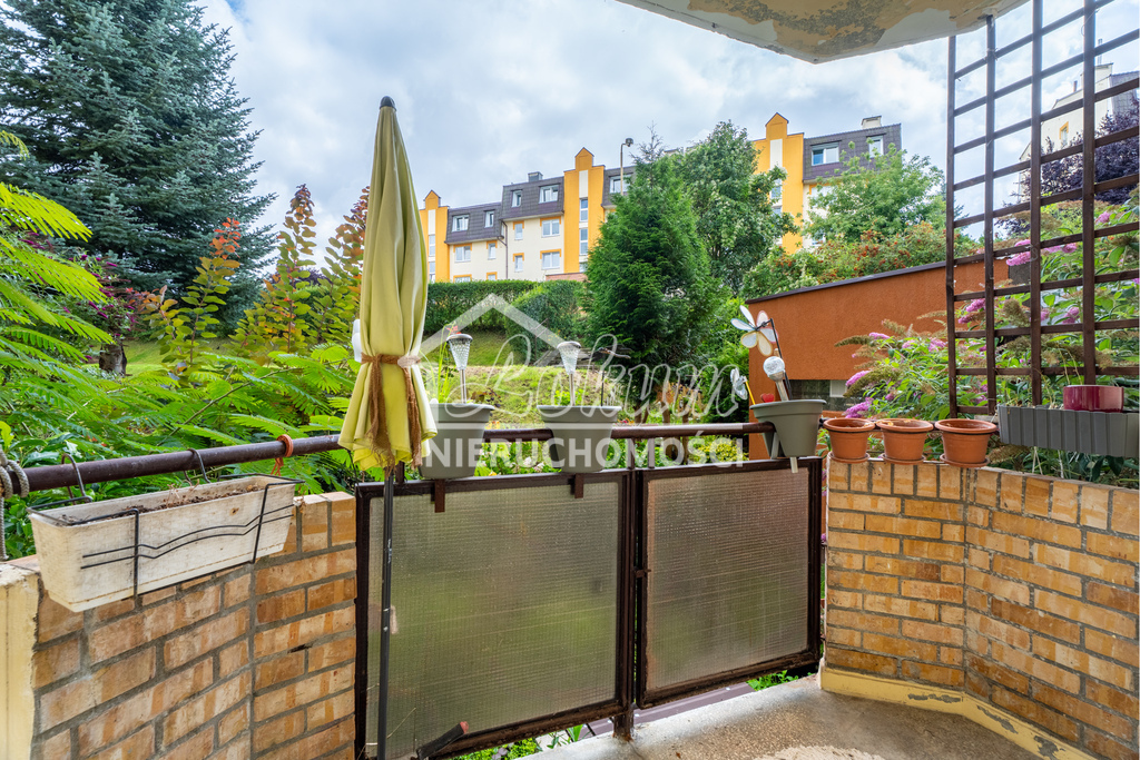 Mieszkanie 57 m², Szczecin, Bukowe-Klęskowo, Zielone Wzgórze - zdjęcie 4