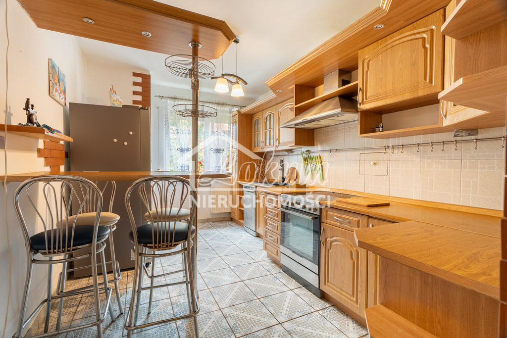 Mieszkanie 57 m², Szczecin, Bukowe-Klęskowo, Zielone Wzgórze - zdjęcie 5